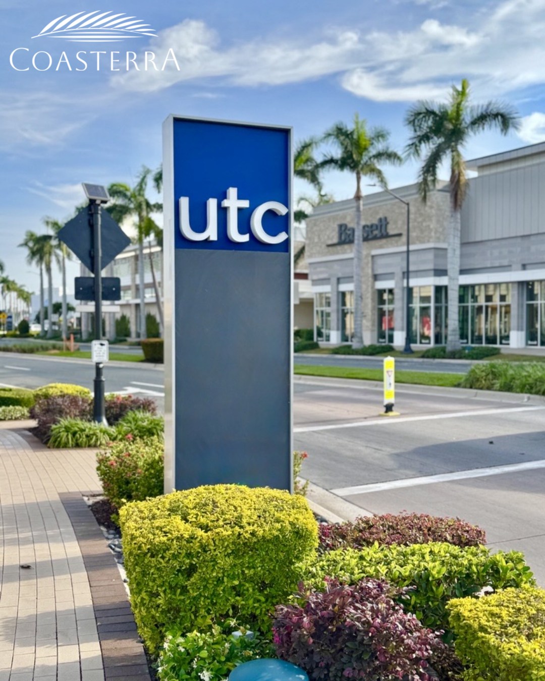 Looking for a vibrant shopping and entertainment experience? University Town Center offers over 200 retailers and more than 80 dining options, plus exciting events like night markets, sunset yoga, and family fun. All just minutes from Coasterra! 📸 Photo by @utcsarasota Check it out: utcsarasota.com #Coasterra #ManateeCounty #ManateeCountyRealEstate #Florida #PalmettoRealEstate #PalmettoFlorida #PalmettoFloridaRealEstate