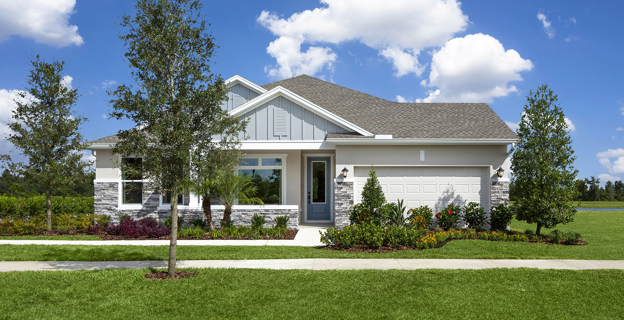 David Weekley Homes